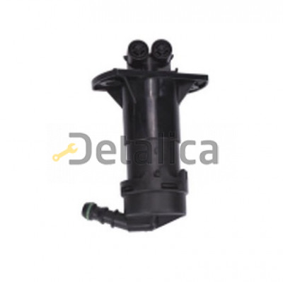 Форсунка омывателя фары правая для Ауди А6 С6 от 2004 (Китай)