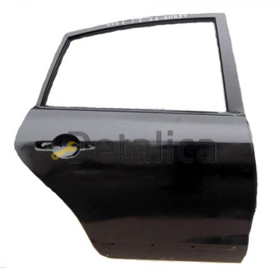 Дверь задняя правая для Ниссан Теана J32 Дверь задняя правая для Ниссан Теана J32