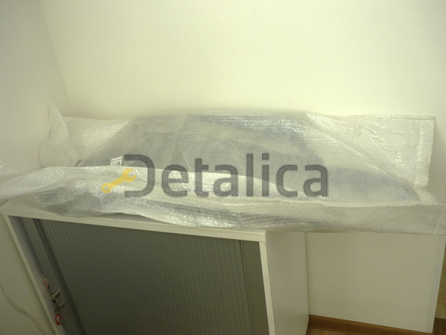 Задняя панель для Шкода Октавия 2008