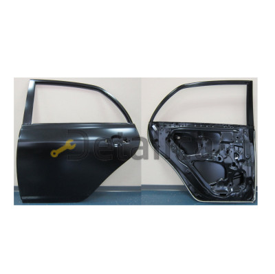 Дверь задняя левая для Тойота Королла Е150 от 2006 (Китай)