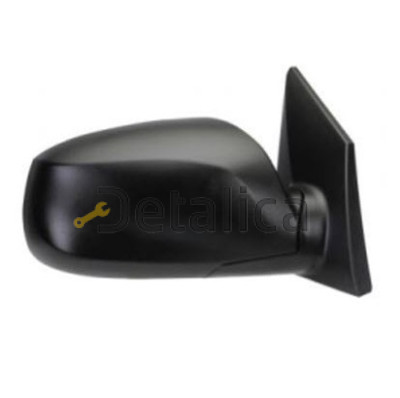 Зеркало правое электрическое с подогревом для Хендай IX35 от 2010 (Тайвань)