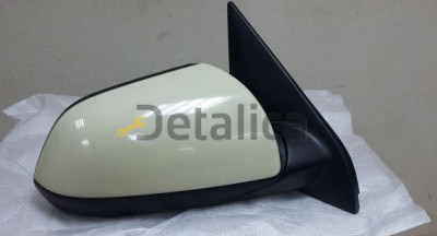 Зеркало правое электр без подогрева для Хендай Creta (Китай)