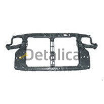 Суппорт радиатора пластик для Хендай Туксон от 2004 (Тайвань)