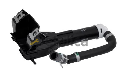 Форсунка омывателя фары Митсубиси Outlander XL 2010- прав (Китай)