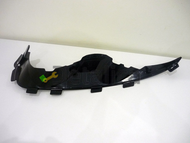 Подфарник крепеление фары Шевроле Авео Т300