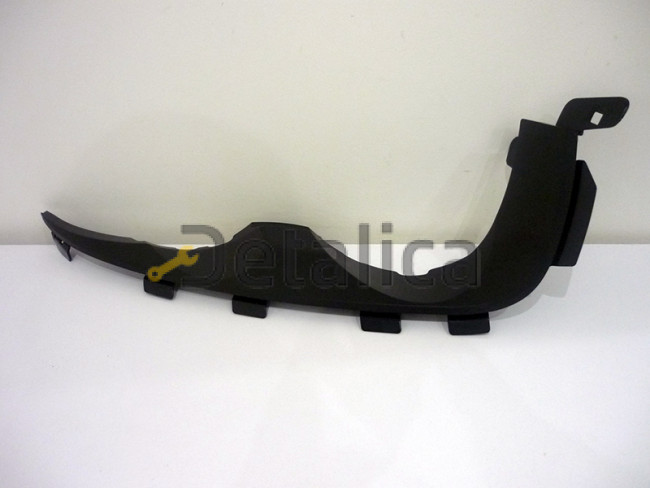 Подфарник крепеление фары Шевроле Авео Т300