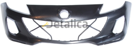 Mazda 3 бампер передн (Тайвань)