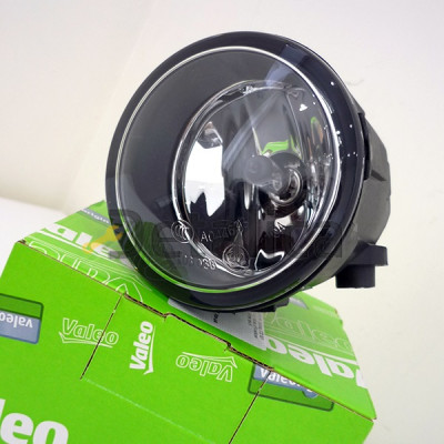 Фара противотуманная для Ниссан Мурано Z51 Valeo