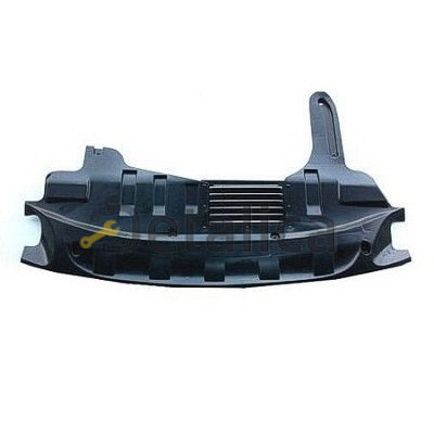 Защита двигателя для Киа Спортейдж 2 от 2005 до 2010 (API)