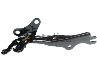 Mazda 6 петля капота лев (Китай)