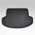 Коврик в багажник Honda Civic 4D 2006-2011 седан резиновый