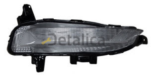 KIA OPTIMA указ.поворота нижн прав в бампер (Китай)