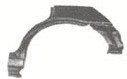 OPEL VECTRA арка рем.крыла задн лев (4 дв) (klokkerholm)