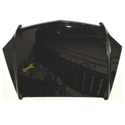 Капот стальной для Мерседес X204 GLK-Class от 2010