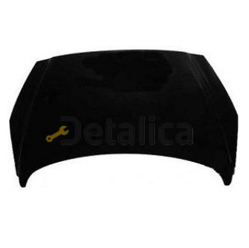 Капот алюминий для Пежо 308 от 2007