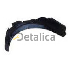 Подкрылок переднего крыла правый для Шевроле Эпика китай