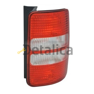 Фонарь задний правый для Фольксваген Кадди от 2010 оригинал