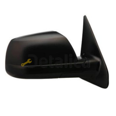 Зеркало правое электрическое с подогревом для тойота секвойя 2007-2010