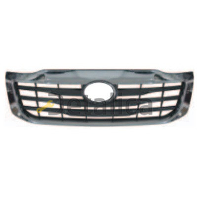 Решетка радиатора для Тойота Хайлюкс китай