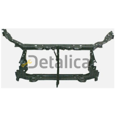 Суппорт радиатора для Тойота Королла от 2006 (Китай) Седан Суппорт радиатора для Тойота Королла от 2006 (Китай) Седан