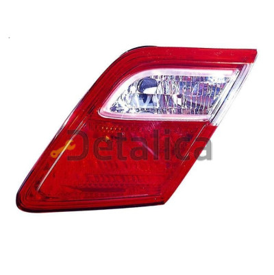 Фонарь задний внутренний правый для Тойота Камри 40 от 2006 (Depo)