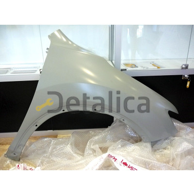Крыло переднее правое для Ниссан Х-Трейл Т32 оригинал