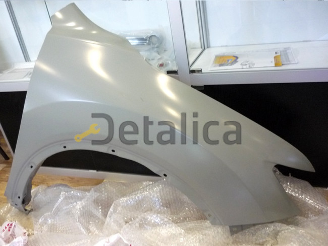 Крыло переднее правое для Ниссан Х-Трейл Т32 оригинал