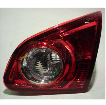 Фонарь задний внутренний правый для Ниссан Кашкай