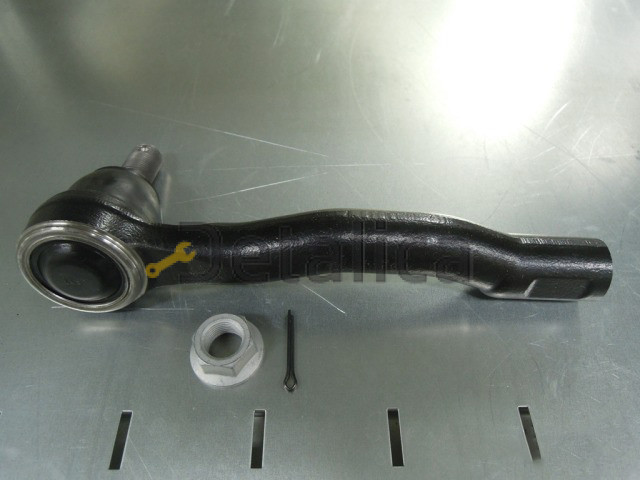 Рулевой наконечник для Ниссан Патрол Y62