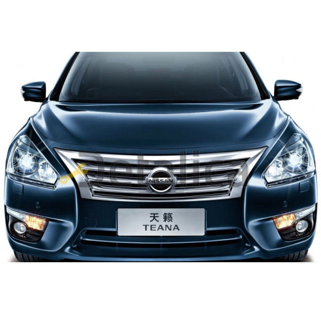 Бампер передний для Ниссан Теана L33 Китай Бампер передний для Ниссан Теана L33 Китай
