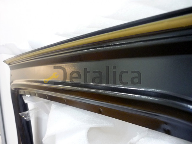 Дверь задняя правая для Ниссан Террано D10 оригинал