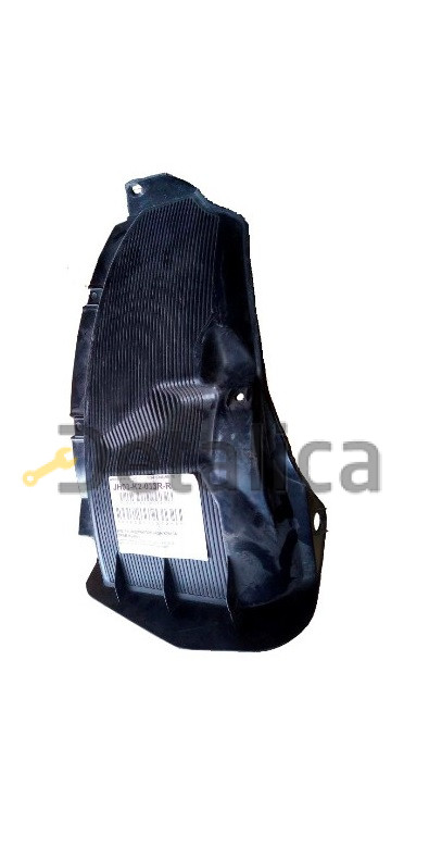 Подкрылок заднего крыла правый для Киа Рио 3 от 2011 (Китай)