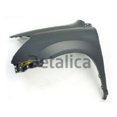 Крыло переднее левое без отверстия под повторитель для лексус RX300 от 2003