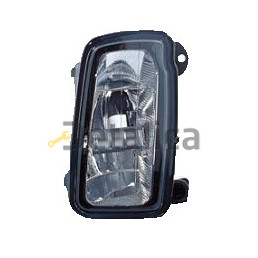 Фара противотуманная правая для форд с-мах от 2007