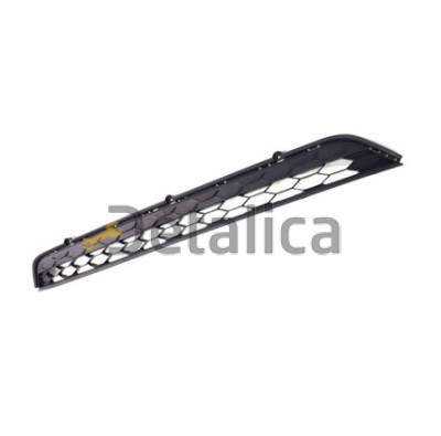 Решетка бампера передняя для Фольксваген Тигуан от 2016 (Китай) Решетка бампера передняя для Фольксваген Тигуан от 2016 (Китай)