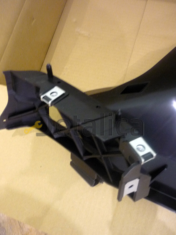 Крепление переднего бампера для Ниссан Патфайндер R51