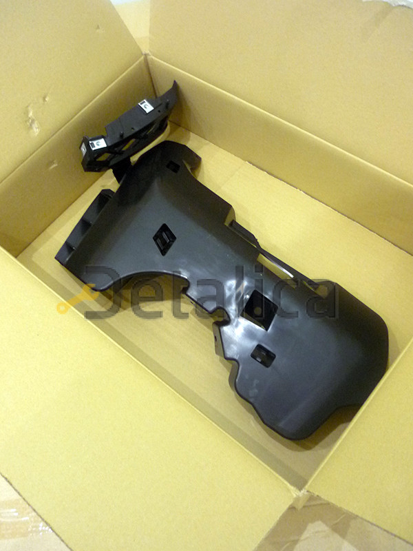 Крепление переднего бампера для Ниссан Патфайндер R51