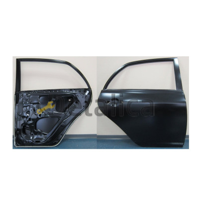 Дверь задняя правая для Тойота Королла Е150 от 2006 (Китай)