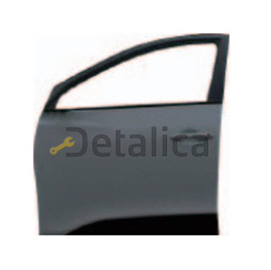 Дверь передняя левая для Хендай IX35 от 2010 (Китай)