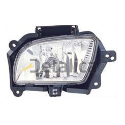 Фара противотуманная правая для Хендай НФ от 2008 (Depo)