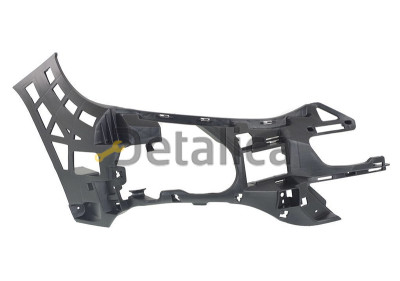 Крепление бампера для Мерседес W212 переднее правое (Тайвань)