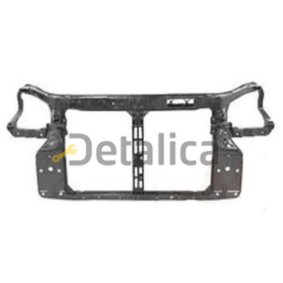 Суппорт радиатора для Хендай Туксон от 2004 (Китай)