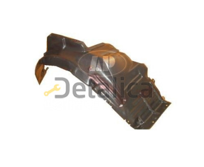 Подкрылок Митсубиси Lancer IX переднего крыла правый (Китай)