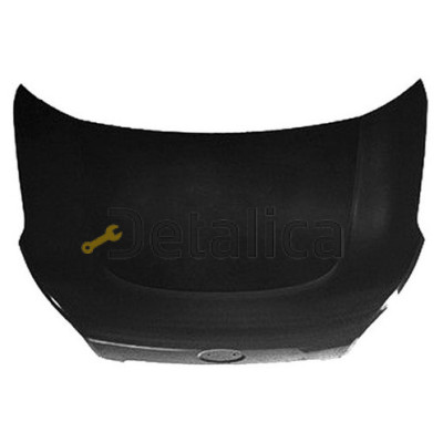 Капот для Киа Соул от 2010 (Тайвань)