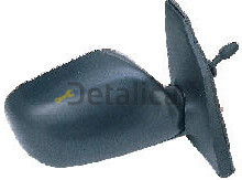 Зеркало для COROLLA прав механ с тросик (Тайвань)