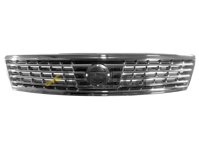 Nissan Teana решетка радиатора (Китай)