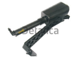 Nissan Teana форсунка омывателя фары прав (Китай)