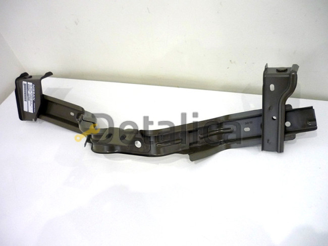 Передняя панель нижняя часть для Ниссан Альмера G15 оригинал