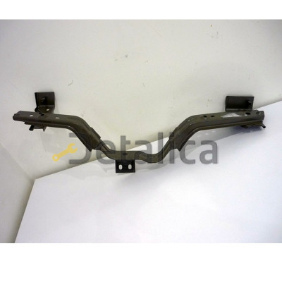 Передняя панель нижняя часть для Ниссан Альмера G15 оригинал