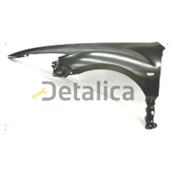 Крыло переднее левое оригинал для мазда 6 от 2008